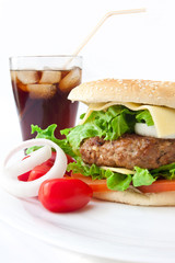 Big Burger