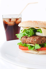 Burger