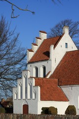 Jyllinge Kirke