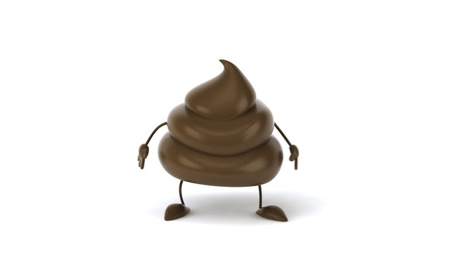 Poop