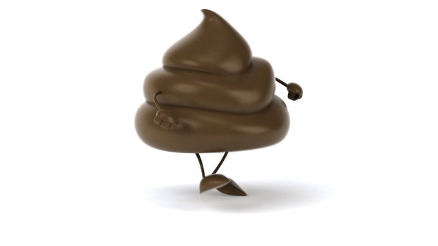 Poop