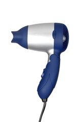 Compact Hair Dryer