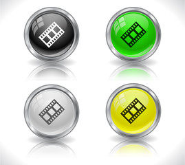 Buttons for web.