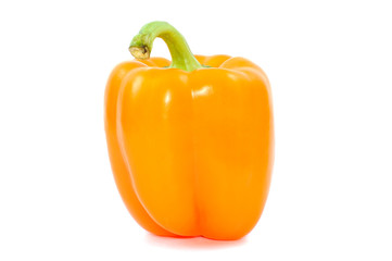 Paprika pepper