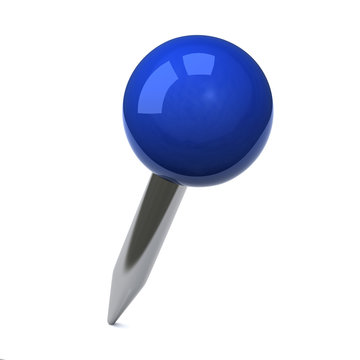 Blue Push Pin Images – Browse 38,600 Stock Photos, Vectors, and Video