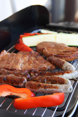 Elektrogrill