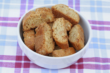 cantucci_biscotti secchi alle mandorle