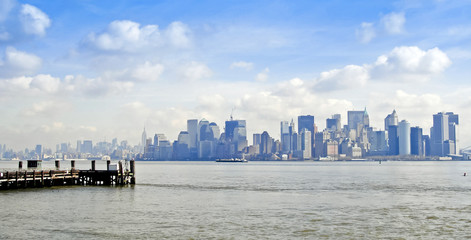 New York 6 © VictorD