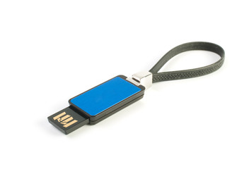 Usb flash memory