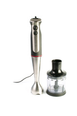 Electric hand mixer © Vladimir Vydrin