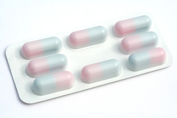 farmaco in pastiglie