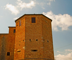 Tower