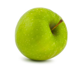 Green apple