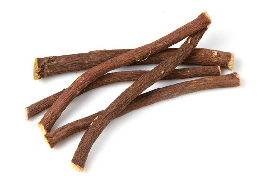 bastoncini di liquirizia