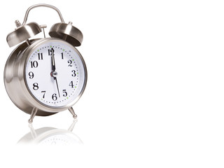 Time Keeps On Ticking