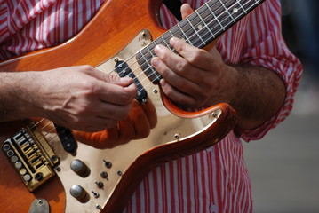 musicien