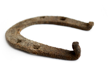 Obraz premium horseshoe