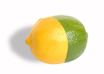 Lemon-Lime