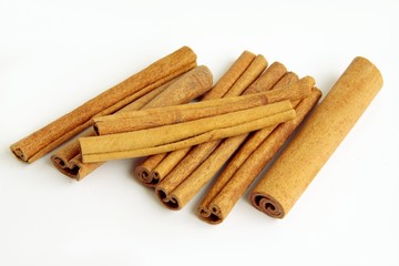 cinnamon