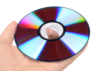 DVD