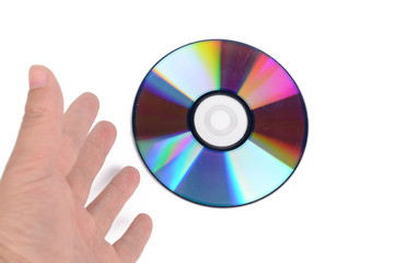 DVD