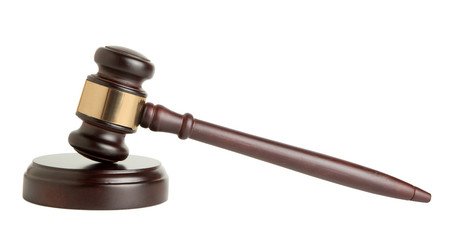 gavel