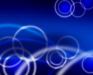 アブストラクト背景