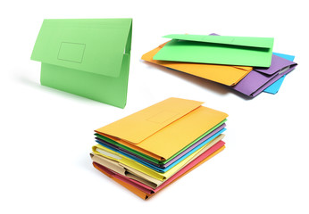 Document Folders