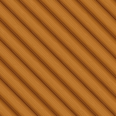 Obraz premium wooden board texture