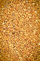 brown stone background