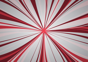 Retro abstract illustration for your background etc.