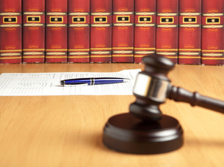 Gavel
