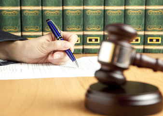 Gavel