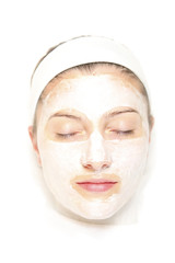 Facial mask