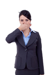 Speak No Evil