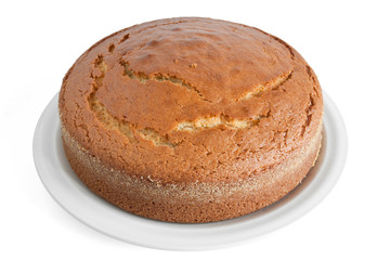 torta allo yogurt - yogurt cake