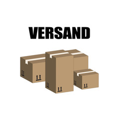 Versand