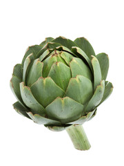 Obraz premium Artichaut