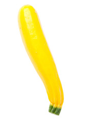 courgette jaune