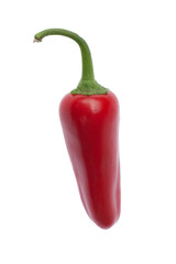 piment rouge doux_