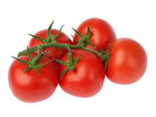 Tomate grappe