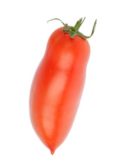 Tomate San Marzano