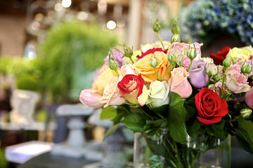 Roses
