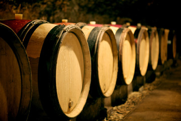 Barrels