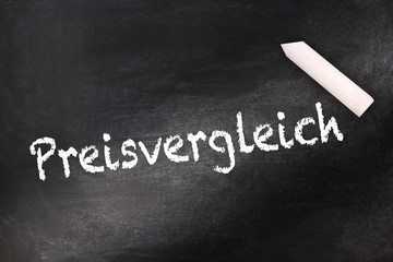 Preisvergleich