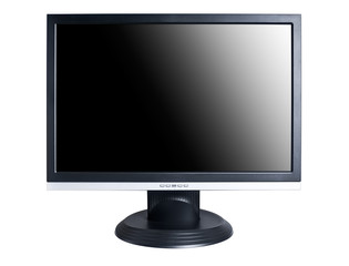 Computer display