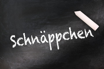 Obraz premium Schnäppchen