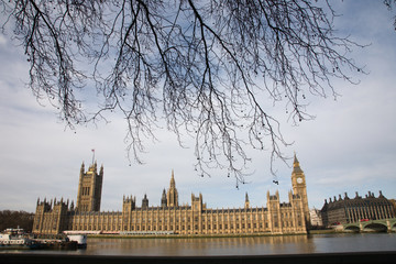 Palace of Westminster