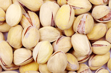 pistachios  background