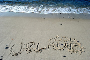 Urlaub 2011